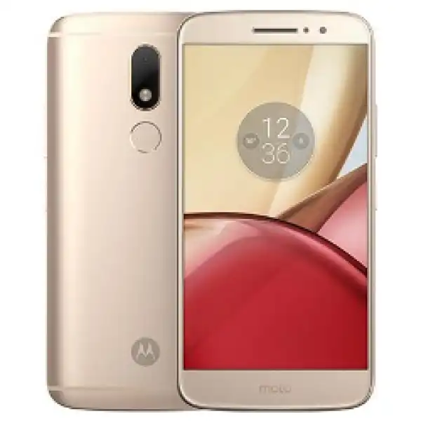 Motorola Moto M now official: 5.5-inch 1080p screen, octa-core CPU and 4GB RAM